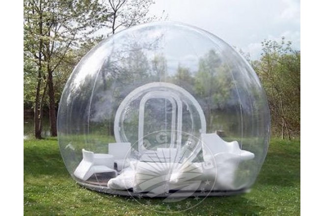 通化球形帐篷